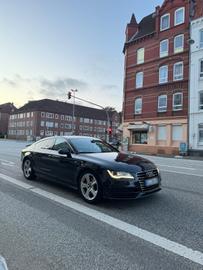 2011 AUDI A7 — фото 7