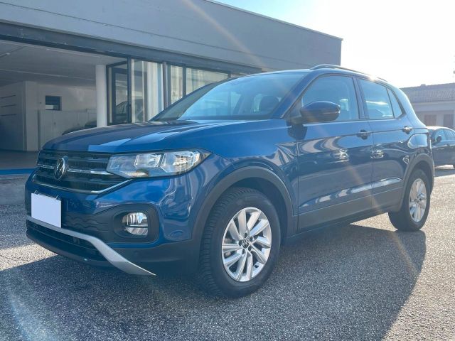 Volkswagen T-Cross 1.0 TSI Style 95 cv - Neopate