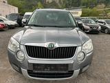 Skoda Yeti 2.0 TDI  Ambition 4x4