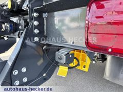Iveco Eurocargo ML80E22K 6-Zylinder Meiller 3SK
