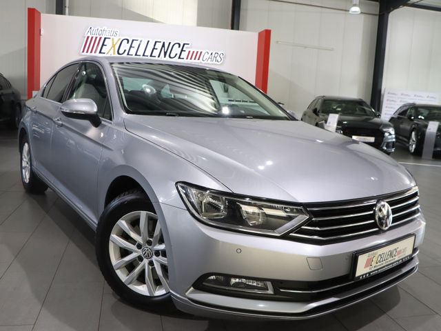 Volkswagen Passat 2.0 TDI Comfortline R-LINE / LED / ACC