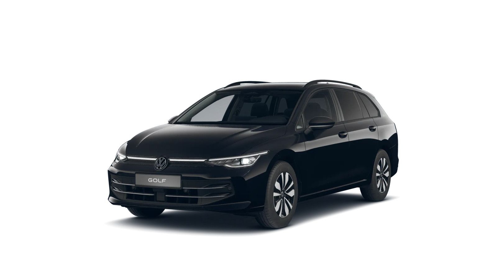 Volkswagen Golf - Bild 2