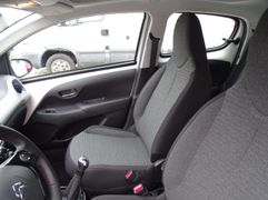 Fahrzeugabbildung Citroën C1 Shine  **FALTDACH / KAMERA / ALLWETTERREIFEN*