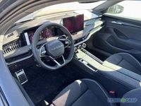 Skoda Superb - Vorschau Bild 8