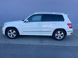 Mercedes-Benz GLK 220 CDI Autom. 4Matic/Pano/Sportpaket/AHK - Mercedes-Benz GLK 220 in Frankfurt (Main)