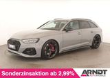Audi RS4 Avant competition+ Matrix Pano Nav BangO Kam - Audi RS4 in Düsseldorf
