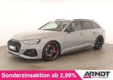 Audi RS4 Avant competition+ Matrix Pano Nav BangO Kam - Audi RS4 aus 2024