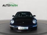 Porsche 911 997 Targa 4 Tiptronic S | PASM | Memory | - Porsche: 911 911t