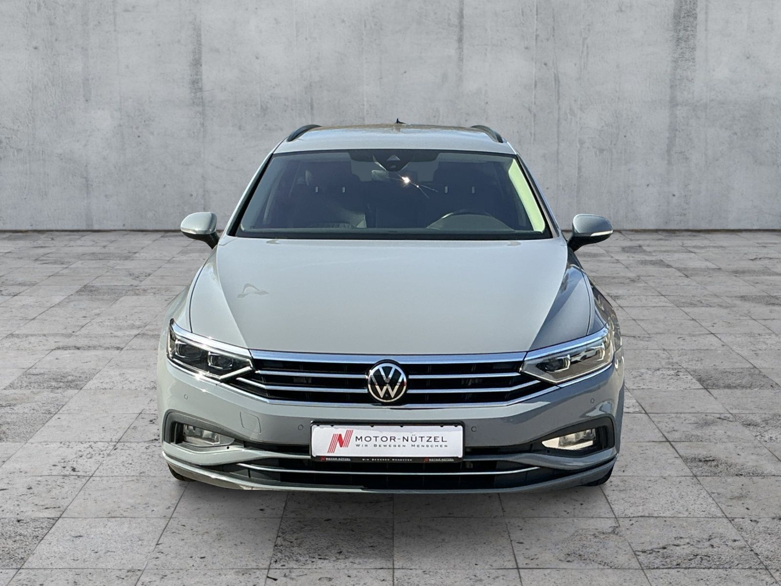 Volkswagen Passat Variant - Bild 3