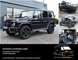 Mercedes-Benz G 63 AMG 2.Hand *MB Scheckheft* Deutsches FZG. - Mercedes-Benz G 63 AMG in Stuttgart