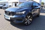 Volvo XC40 T4 Recharge DKG RDesign|NAVI|PANO|20ZOLL| - Volvo XC40 mit Hybrid-Antrieb: Panorama-Dach