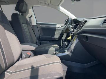 Volkswagen T-Roc - 10