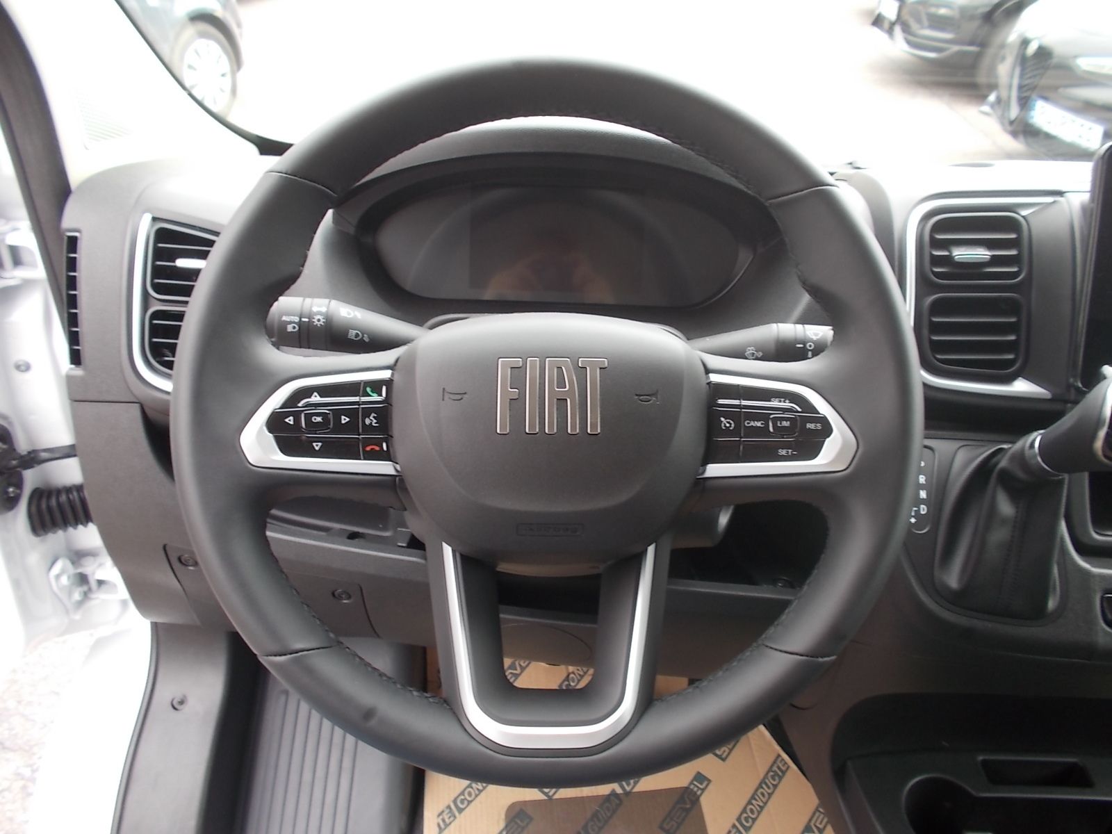 Fahrzeugabbildung Fiat Ducato KaWa 35 L3H2 140 Multijet Automatik