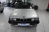BMW E30 318 Cabrio *Leder*E-Verdeck/Neu*Oldtimer* - BMW 318: E30