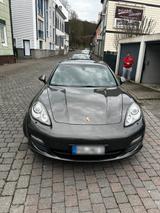 Porsche Panamera S 4,8 V8 - Porsche in Göttingen