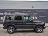 Mercedes-Benz G 500 4xSHZ ACC AHK AUT Kam. LM Leder Navi PDC - gebrauchte Mercedes-Benz G 500 aus dem Jahr 2018