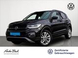 Volkswagen T-Cross Move 1.5TSI DSG Navi LED ACC EPH DAB AHK - Volkswagen T-Cross MOVE