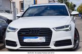 Audi A6 Avant 3.0 TDI quattro Exclusive S-Line Sport - Audi A6 Gebrauchtwagen in Hannover