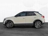 Volkswagen T-ROC Style 1.0 TSI Standh*Leder*RFK*ACC*AHK - Volkswagen aus 2022