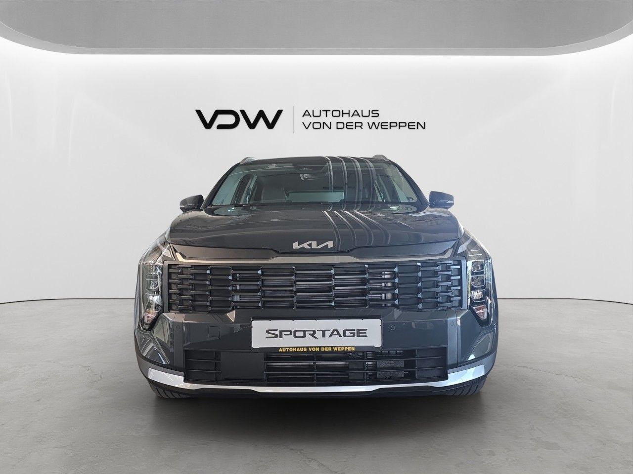 Kia Sportage - Bild 2