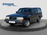 Volvo 240 Family Edition Automatik/2.Hand /Scheckheft - Volvo 240 Benziner Gebrauchtwagen