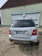 Mercedes-Benz ML 320 CDI 4MATIC - - gebrauchte Mercedes-Benz ML 320 aus dem Jahr 2006