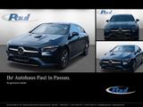 Mercedes-Benz CLA 250 e Shooting Brake AMG+LED+ACC+AHK - Mercedes-Benz CLA 250 Shooting Brake aus 2023