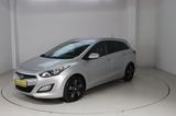 Hyundai i30 cw 1. Hand * Klima * Top - Hyundai i30: Cw