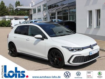 Volkswagen Golf VIII GTE GTE Tiptronic LED NAVI