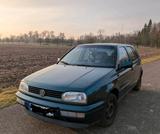 Volkswagen Golf 3, Joker, 1,6 l, 75 PS, 1997 - Volkswagen Golf: Joker