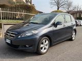 Honda FR-V 1.8 16V i-VTEC 6 posti - Honda FR-V: Kleinbus