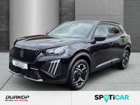 Peugeot 2008 - Vorschau Bild 1