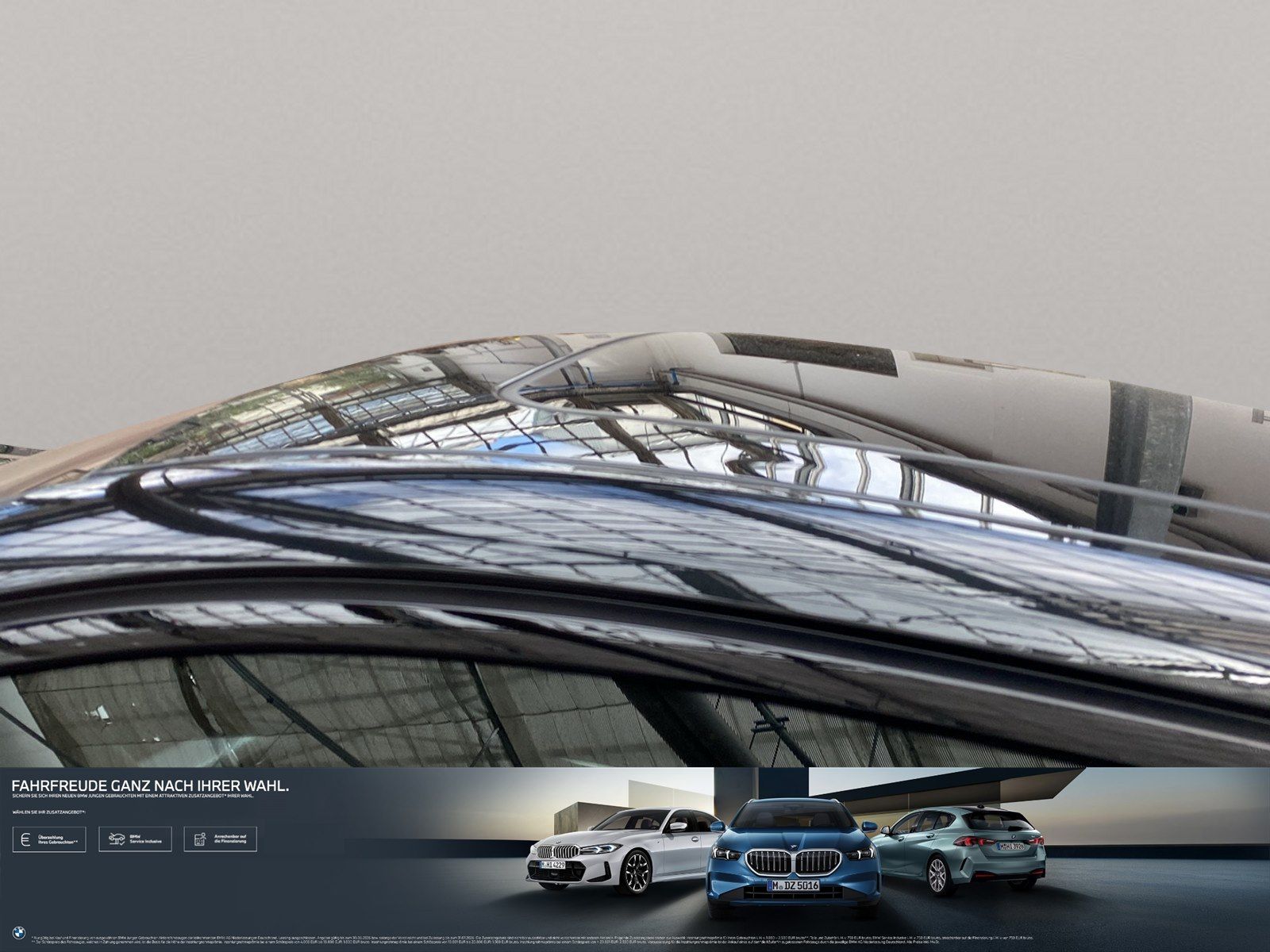 BMW 320 - Bild 12