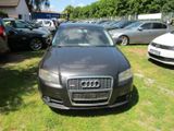 Audi A3 Sportback 1.6 Ambition - Audi A3 aus 2008: Sportback Ambition