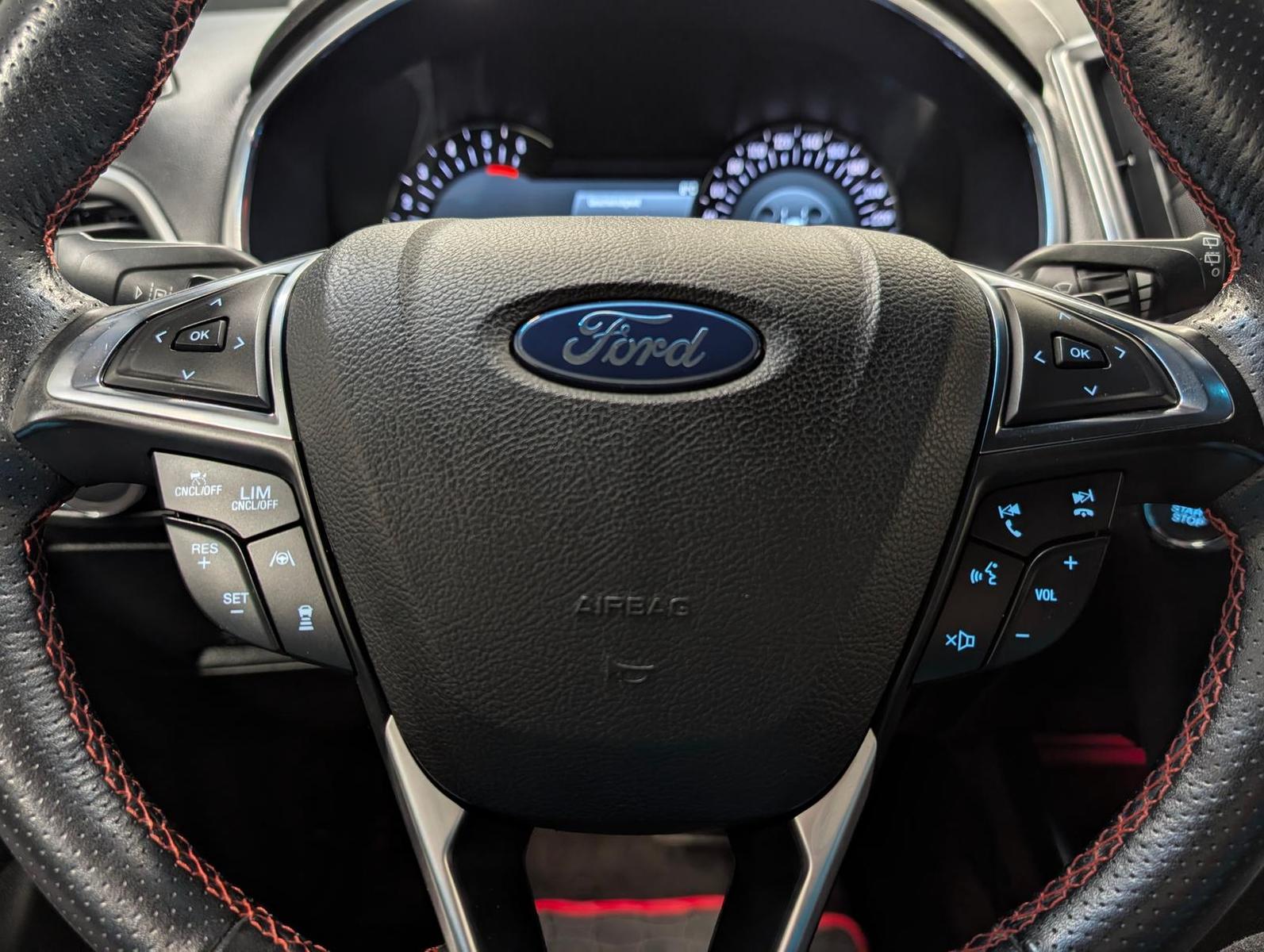 Ford Edge ST-Line AWD Matrix/Pano/B&O/Nav/Kam/SHZ/ACC