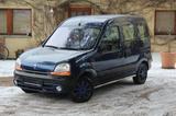 Renault Kangoo 1.6 16V*TÜV NEU* - gebrauchte Renault Kangoo aus dem Jahr 2001