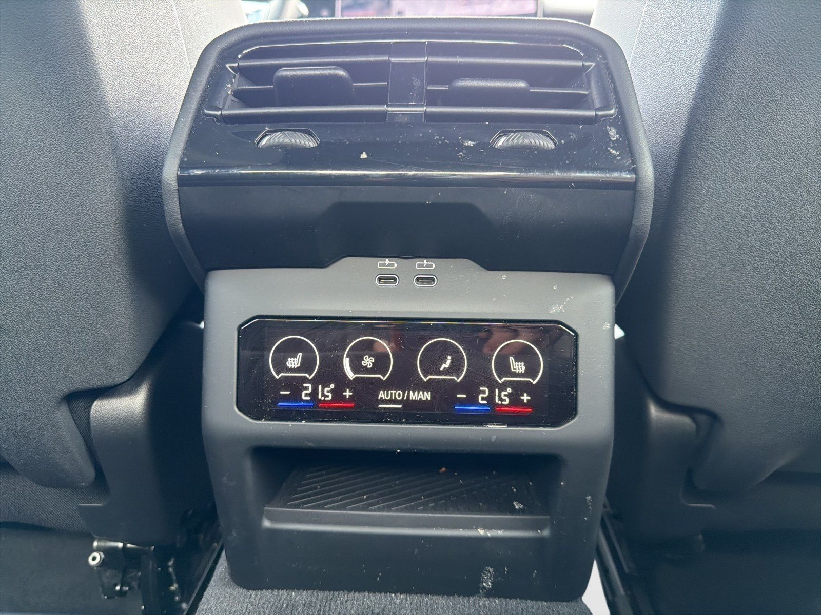BMW 520 - Bild 16