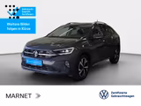 Volkswagen Taigo 1.0 TSI Style DSG* Navi*Kamera*IQ-Light*IQ - VW Taigo Gebrauchtwagen