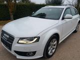 Audi A4 Allroad quattro 3.0 TDI - gebrauchte Audi A4 Allroad aus dem Jahr 2011