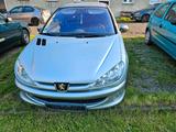 Peugeot 206 Quicksilver Edition - Peugeot 206: Quicksilver