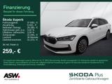 Skoda Superb Combi L&K 1.5 TSI DSG 360° Pano AHK LEDER