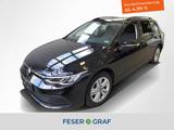 Volkswagen Golf Variant 2.0l TDI 7-DSG AHK NAVI - Volkswagen Golf: 7 TDI