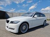 ALPINA B3 3,0 S Bi-Turbo Allrad Touring - ALPINA B3 aus 2011