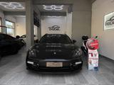 Porsche Panamera 2.9 4S Sport Turismo - Porsche Panamera mit Halbautomatikschaltung