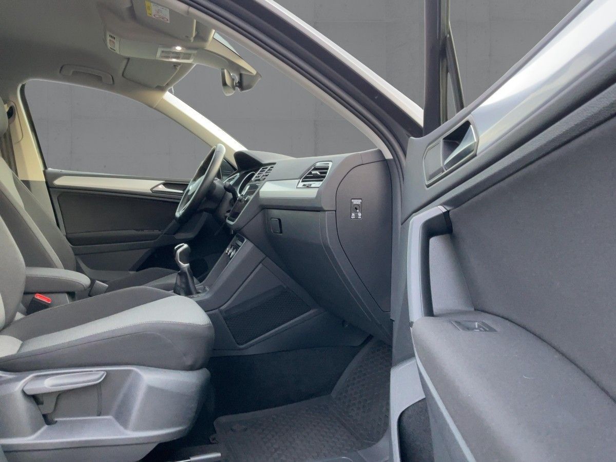 Volkswagen Tiguan - Bild 12