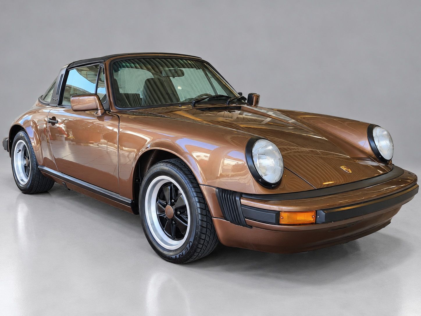 Porsche 911 3.0 Carrera Targa &amp;quot;RESTAURIERT&amp;quot;inkl. Motor