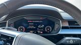 Audi A8 50 TDI L! Memory Pano Audi Service NEU! Matri - Audi A8 in Wiesbaden