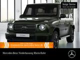 Mercedes-Benz G 450 d AMG/SHD/ EXCLUSIVE/Night II/Burmester3D - Mercedes-Benz G 450 Gebrauchtwagen