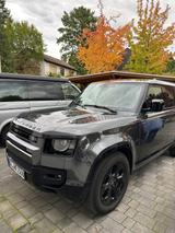 Land Rover Defender 3.0 D300 MHEV X-Dynamic HSE 110 X-D...