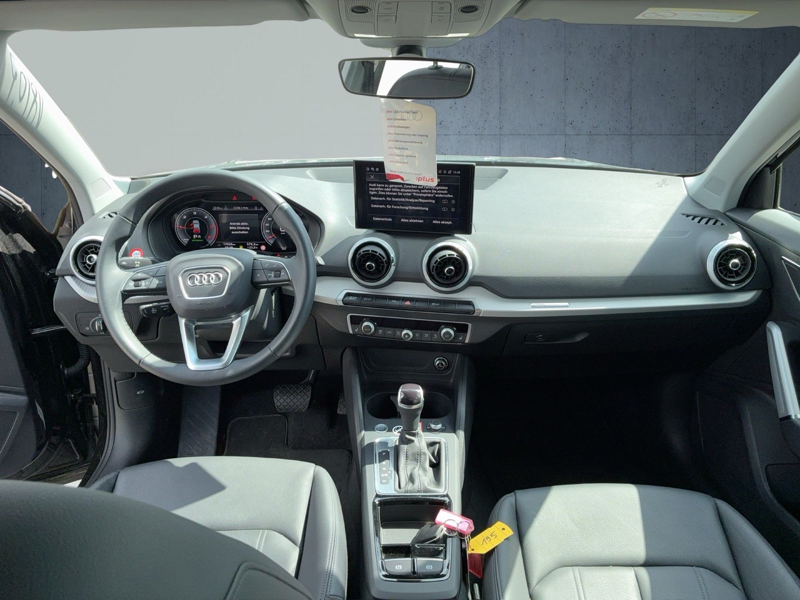 Audi Q2 - Bild 12